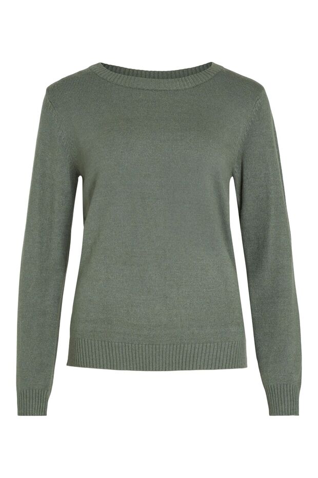 Strickpullover VIRIL Rundhals - 2