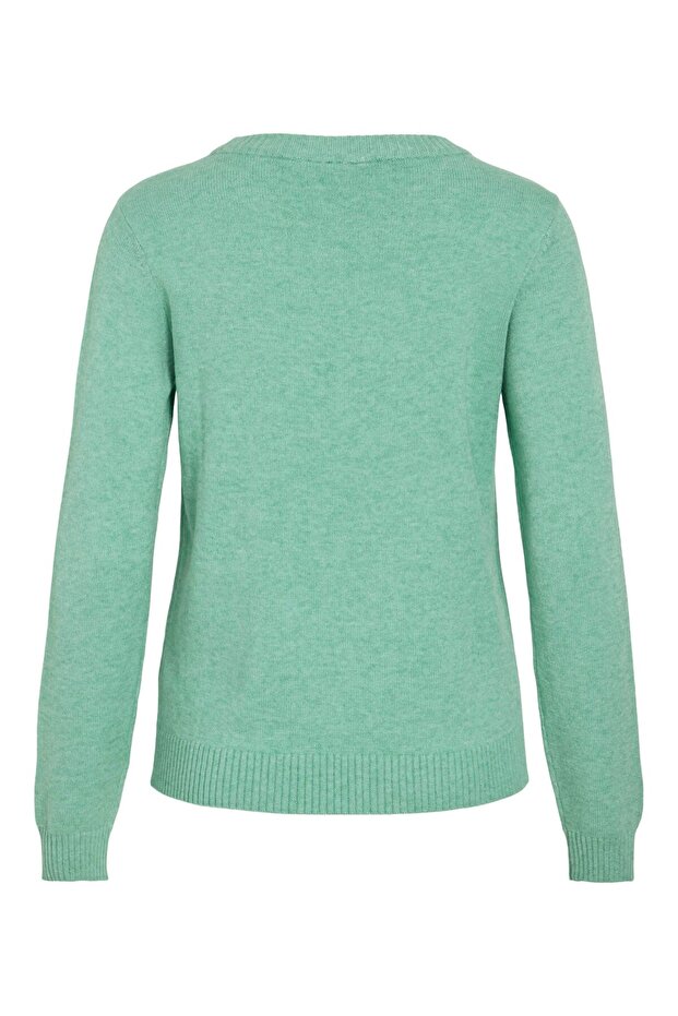 Strickpullover VIRIL Rundhals - 3