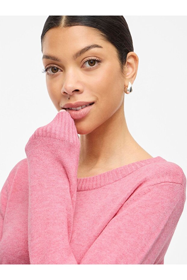 Strickpullover VIRIL Rundhals - 6