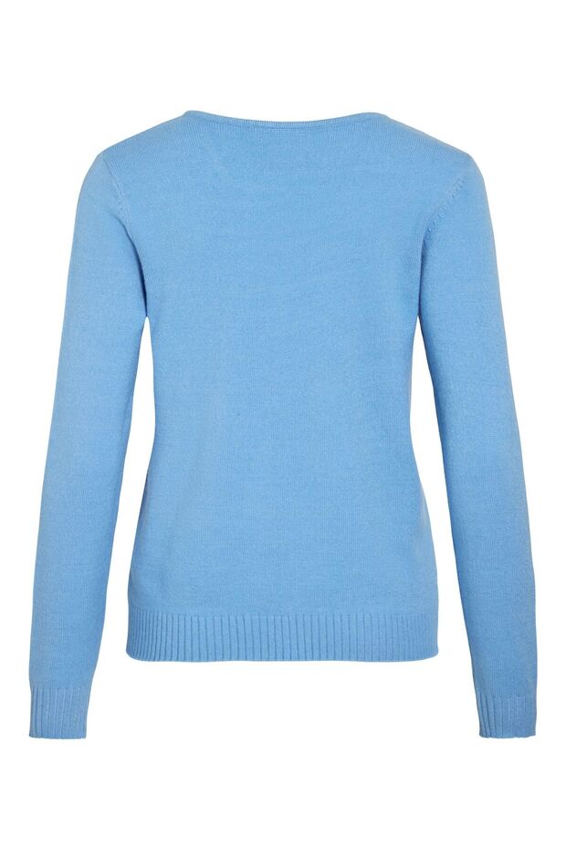 Strickpullover VIRIL V-Ausschnitt - 3