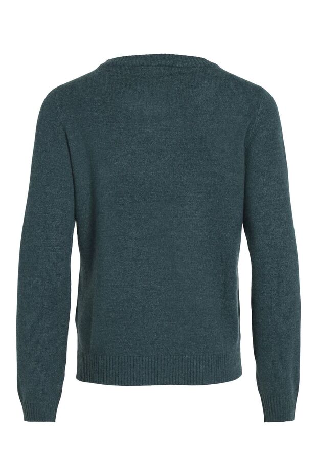 Strickpullover VIRIL Rundhals - 3