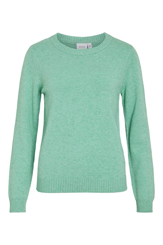 Strickpullover VIRIL Rundhals - 2