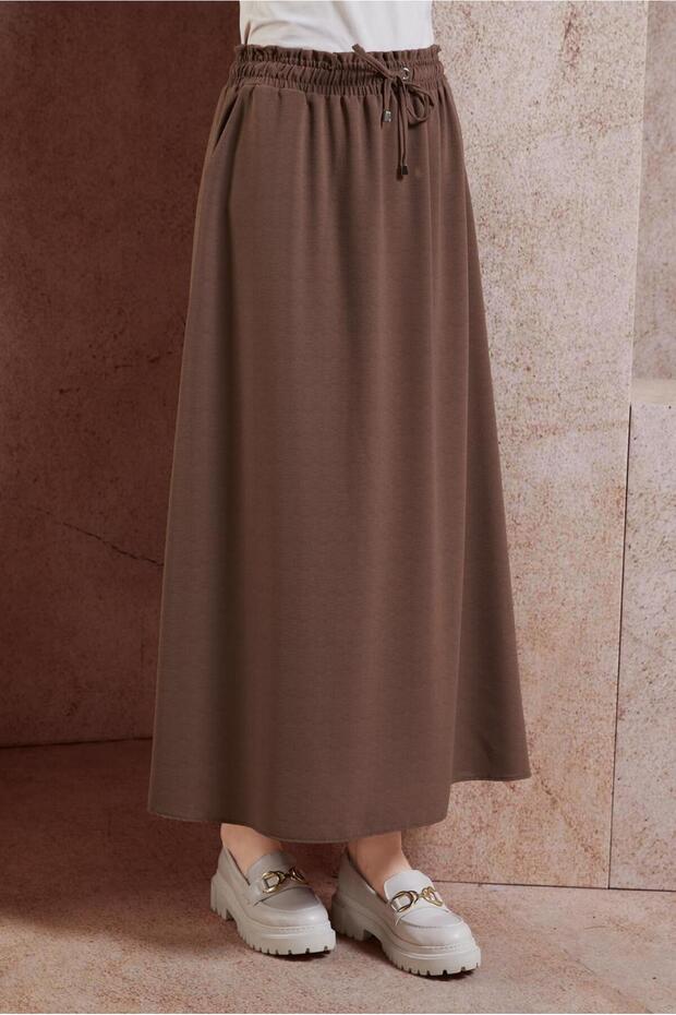 ΦΟΥΣΤΑ ΜΕΕΛΑΣΤΙΚΗ                                        � - 2