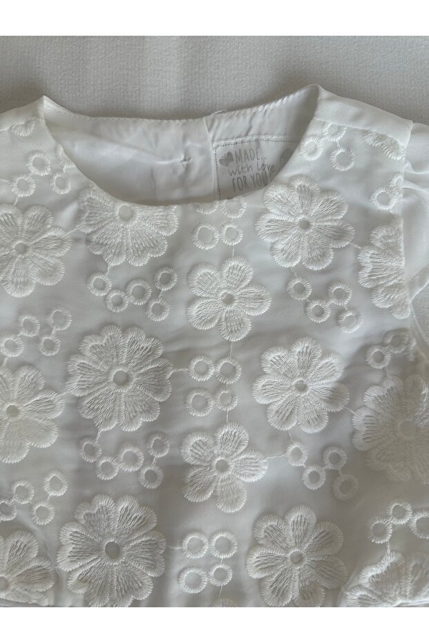 Bebek ELBİSESİ - 5