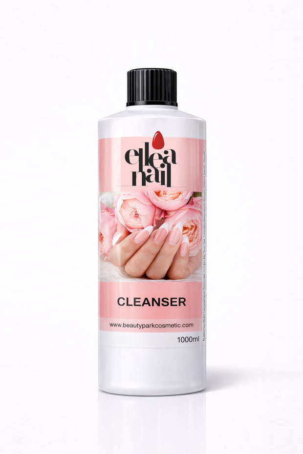 CLEANSER 1000 ML - 1