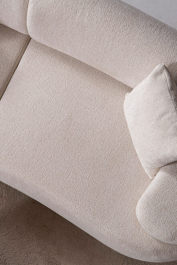 Rio Üçlü Koltuk - 5