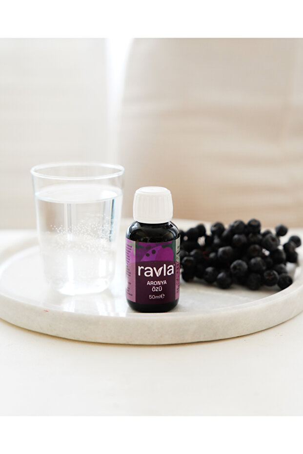 Aronya Özü - 50ml - 7