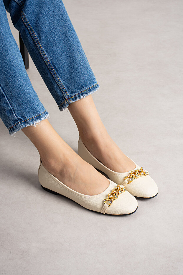 باليرينا بسلسلة بيج - 2