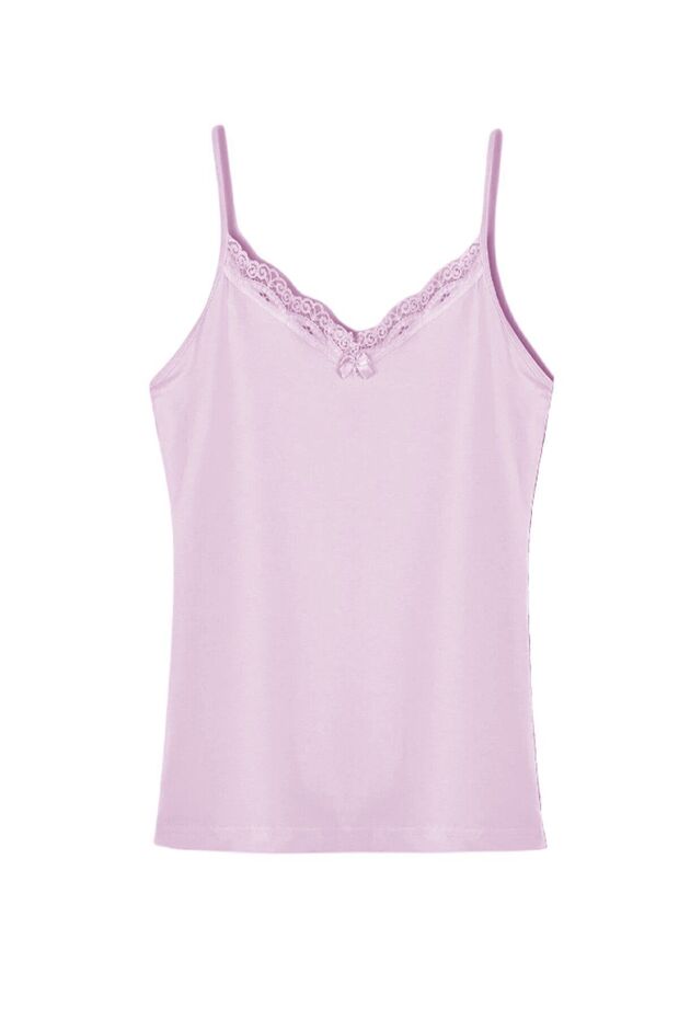 3'Lü İp Askı Sur Atlet - 6