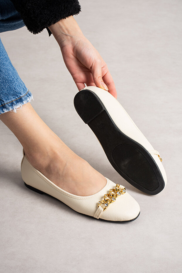 باليرينا بسلسلة بيج - 4