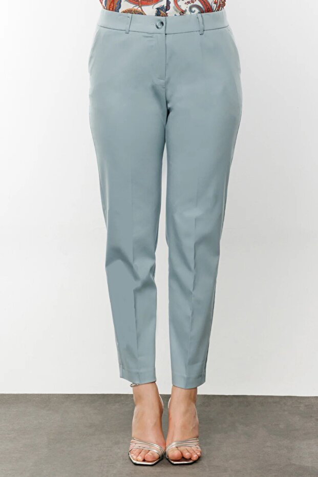 Cepli Dar Paça Pantolon - 3