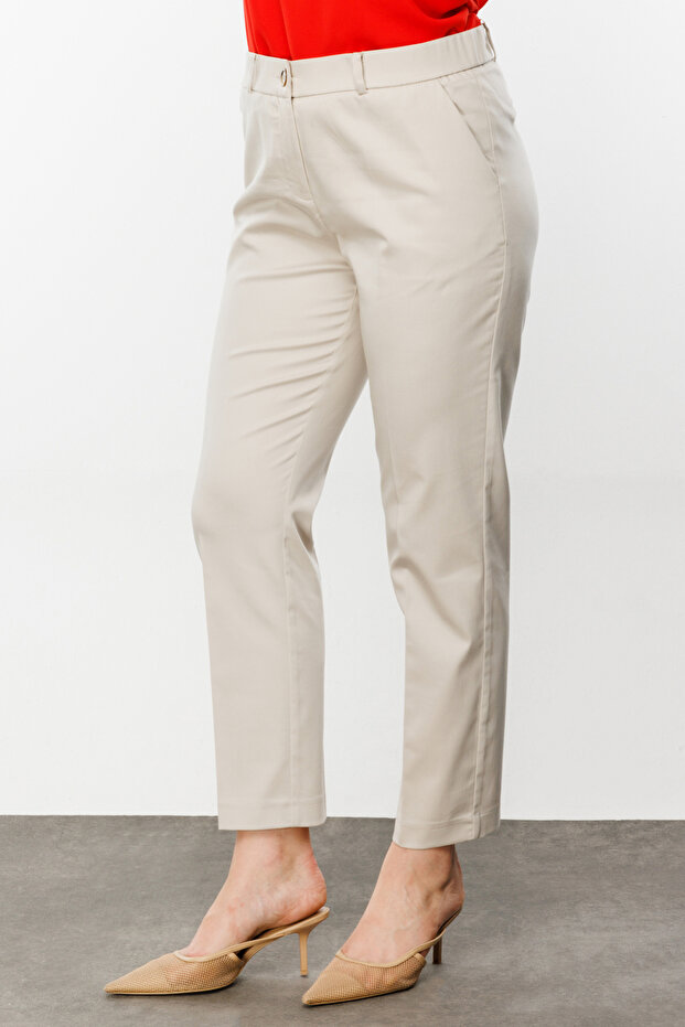 Cepli Dar Paça Pantolon - 5