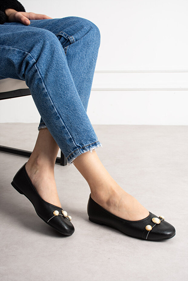 Crni biser balerina - 2