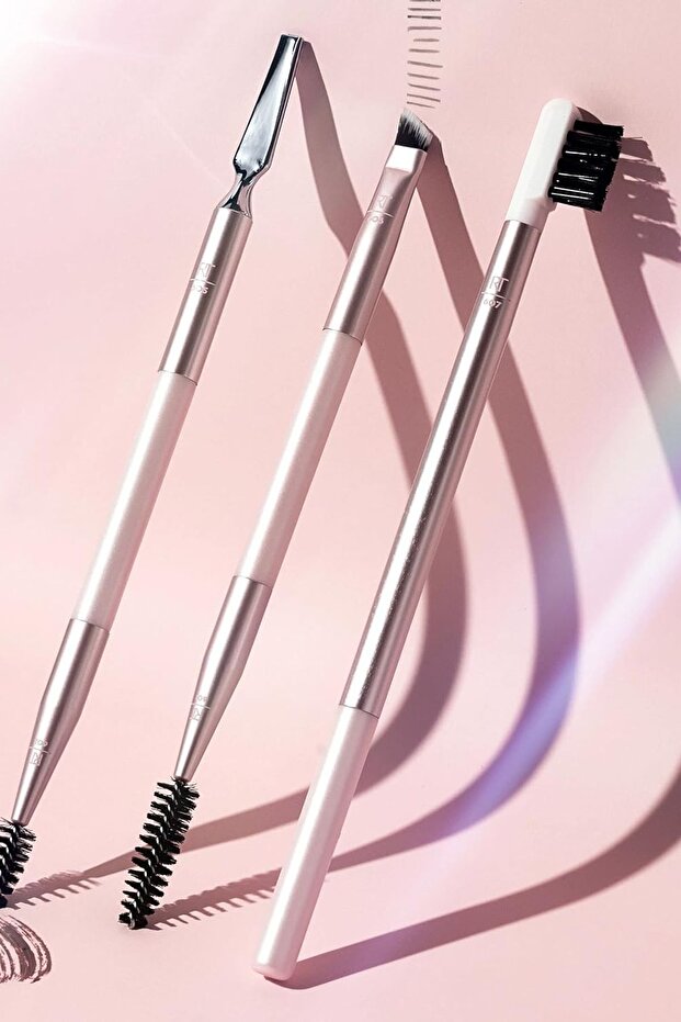 Kaş Şekillendirme Seti - 3