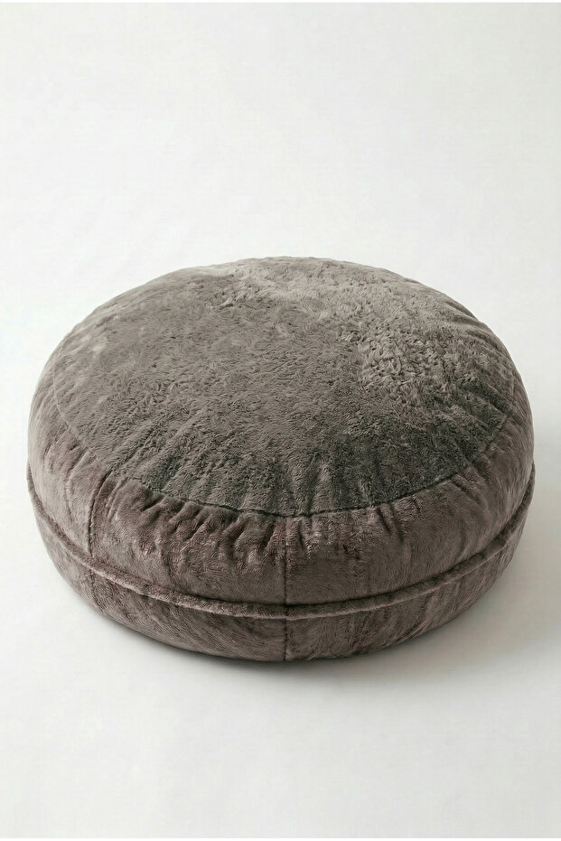 Pufio Dev Boy Rengarenk Dev Puf Özel Tasarım - 2