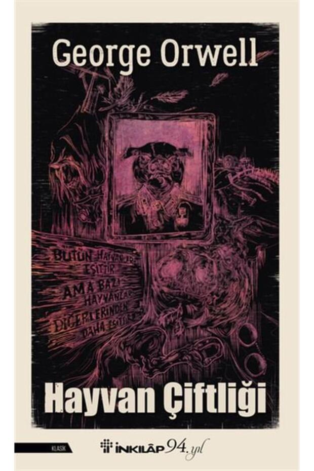 Hayvan Çiftliği - 1