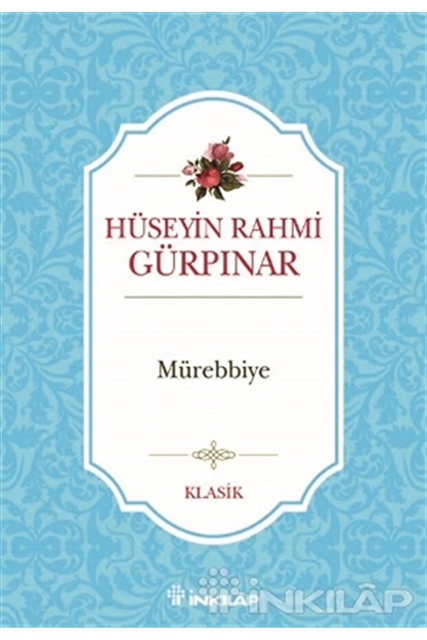 Mürebbiye - 1