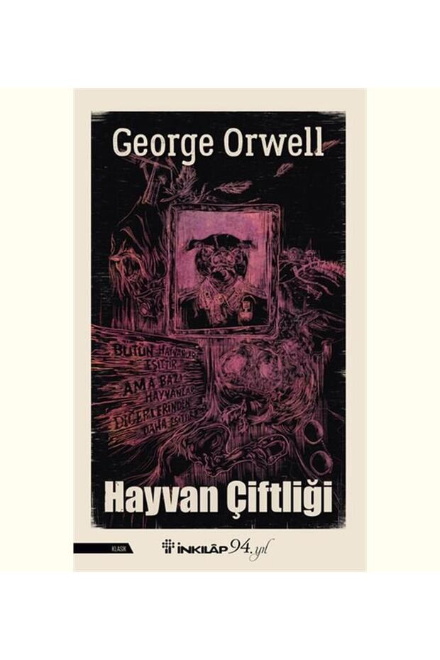 Hayvan Çiftliği - 2