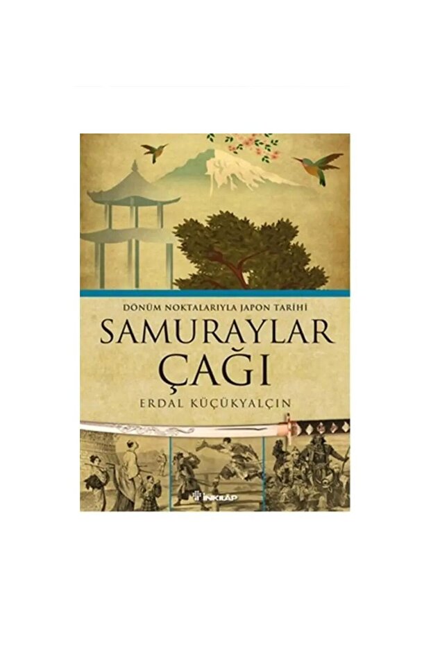 Samuraylar Çağı - 1