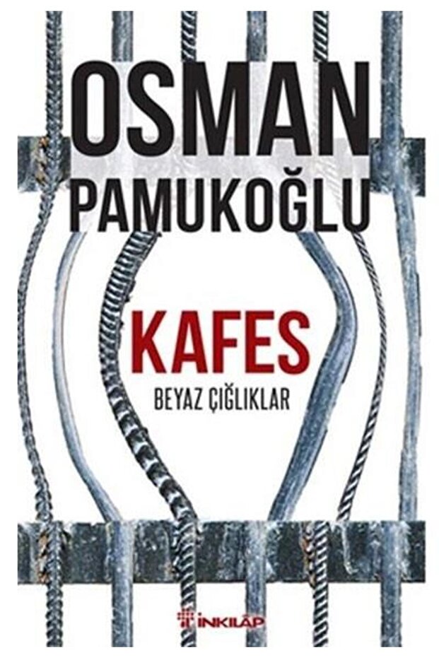 Kafes - Beyaz Çığlıklar - 1