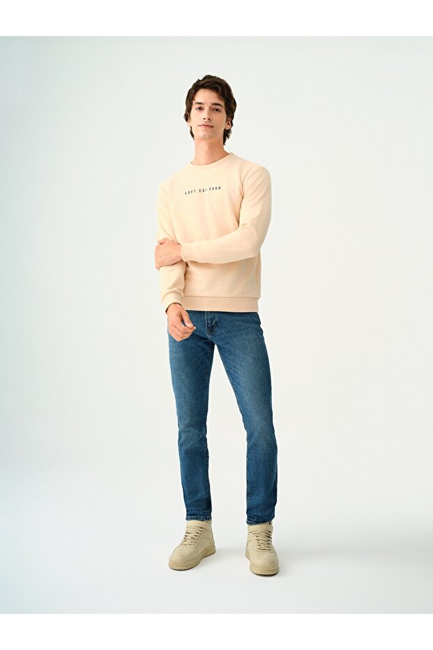 Чоловіча кофта LF2037100 - 2