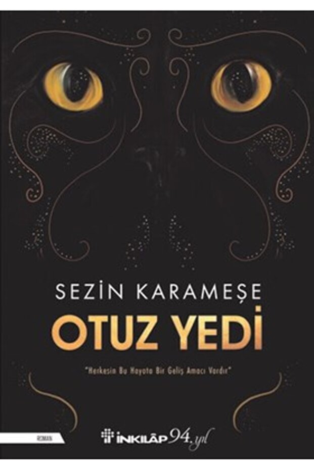 Otuz Yedi