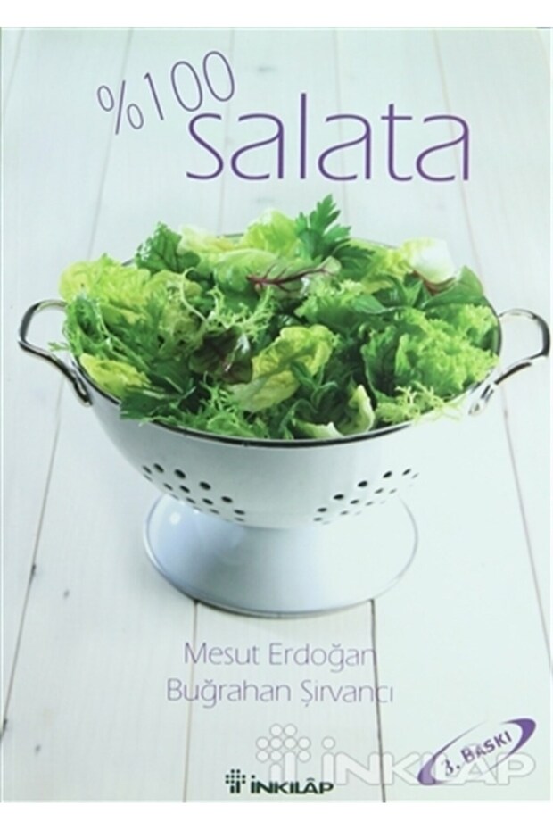 % 100 Salata - 1