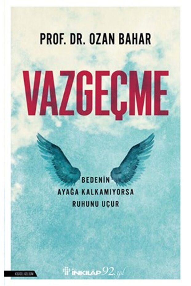 Vazgeçme - 1