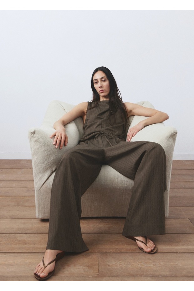 Pantolon .-- tatu - 7