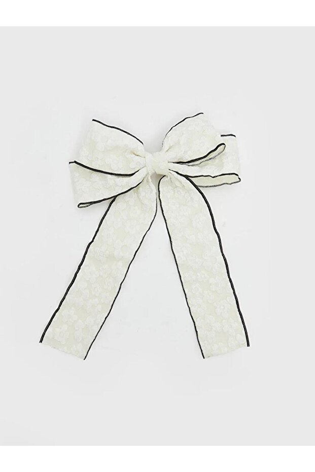 Women's Buckle with Bow Appearance (S6)