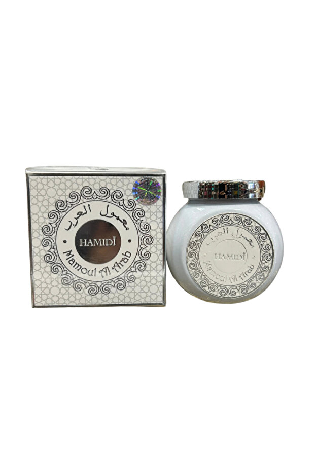 Mamoul Al Arab Compressed Arabic Oud Incense Tablets (50g)