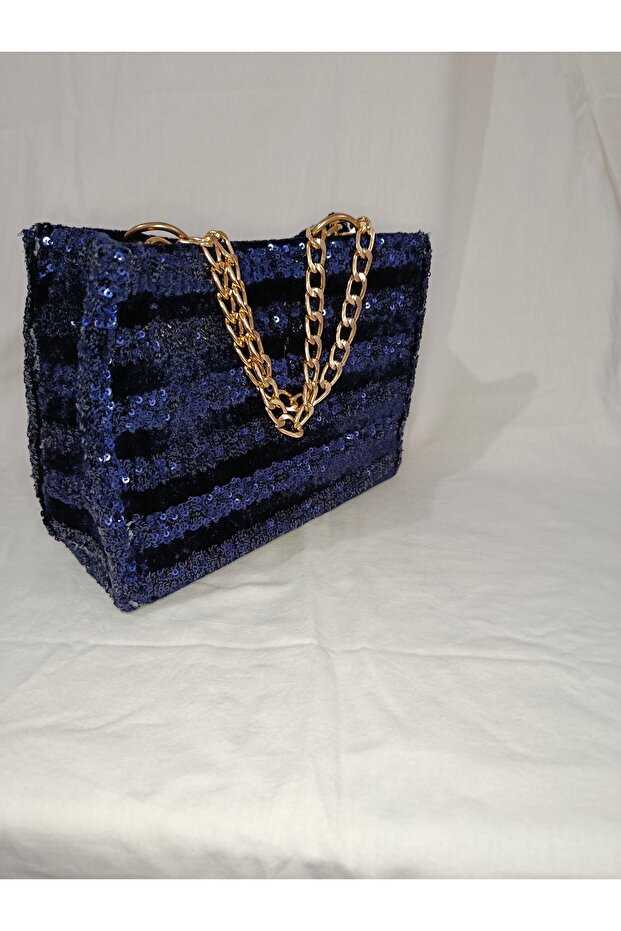 Payet çanta - 1