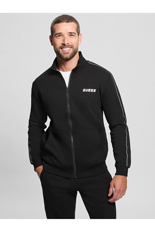 قميص رياضي بشعار جانبي - 2