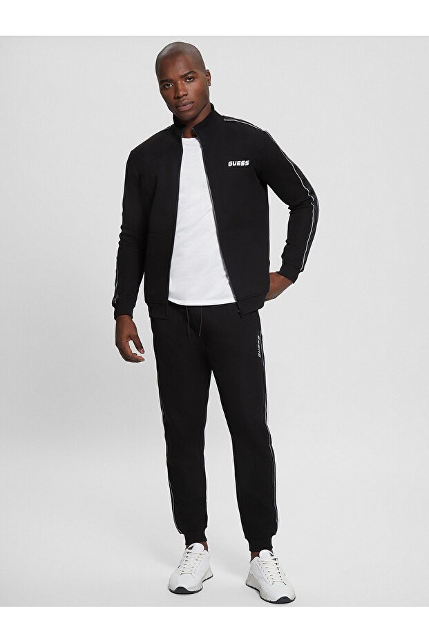 قميص رياضي بشعار جانبي - 5