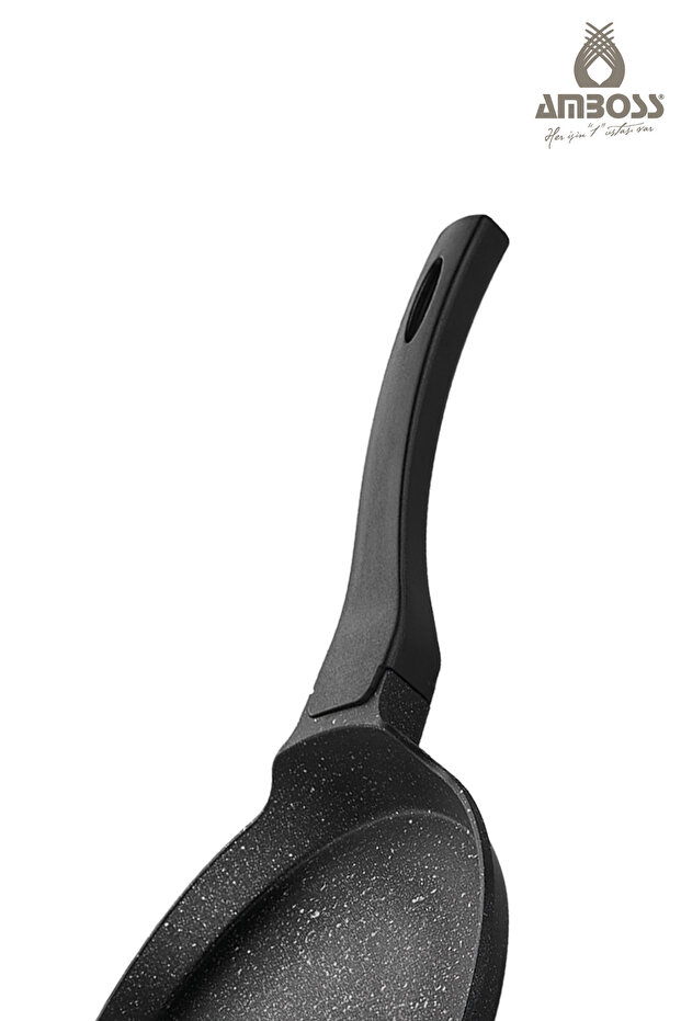 Mocca 30 Cm Krep Tavası - 4