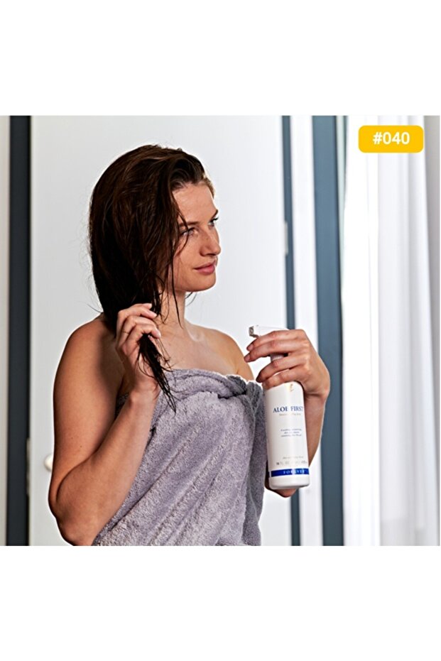 Living First Spray - 3