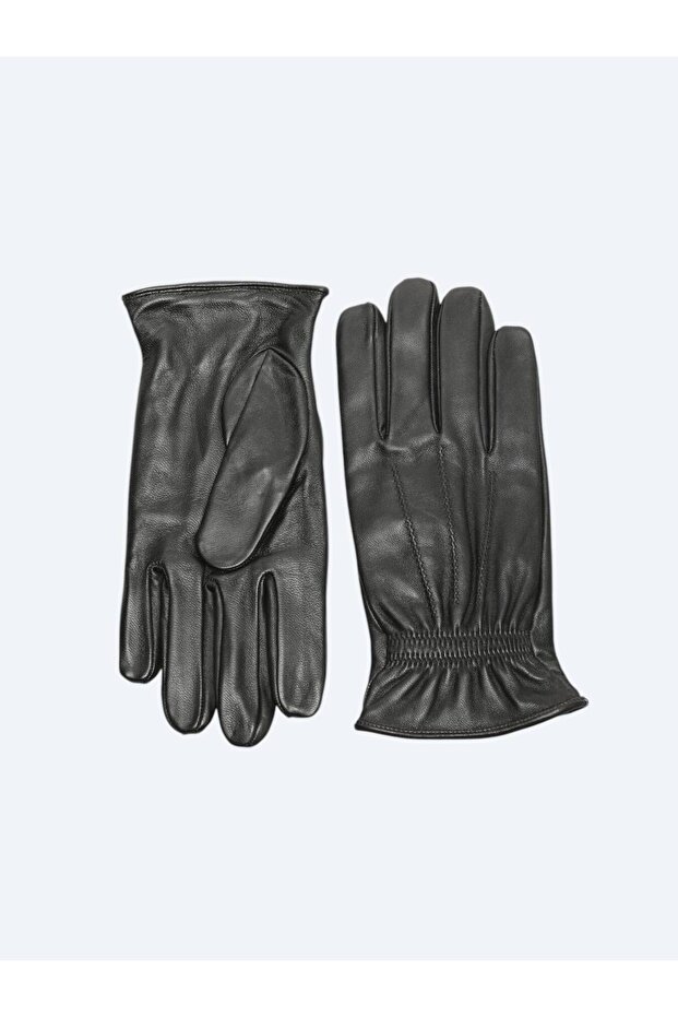 Μαύρα γάντια - 1