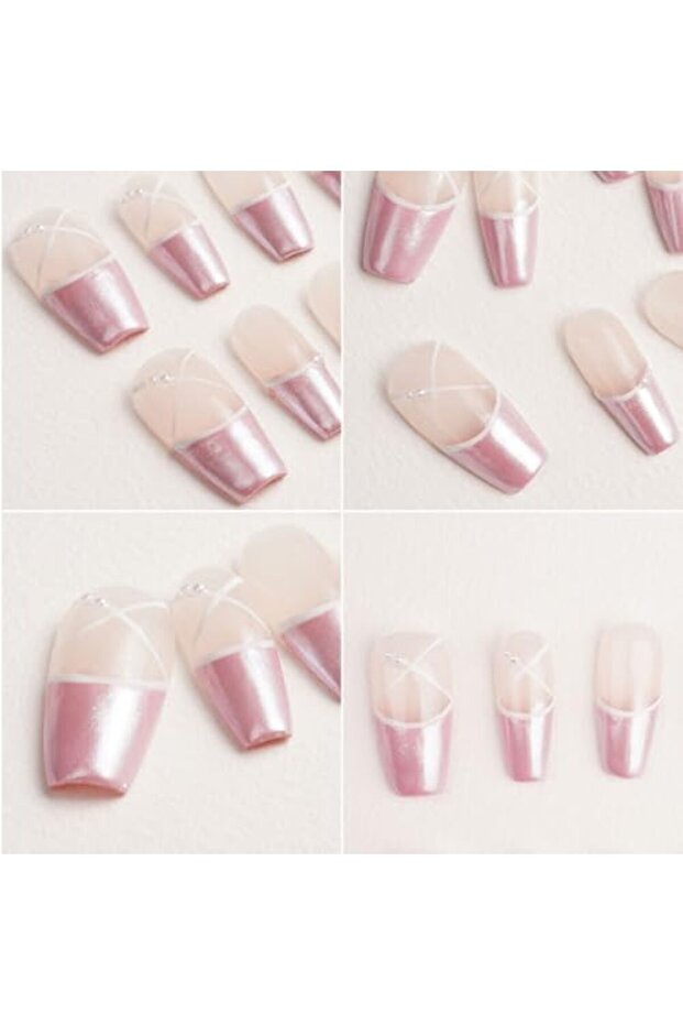 أظافر لاصقة - 2