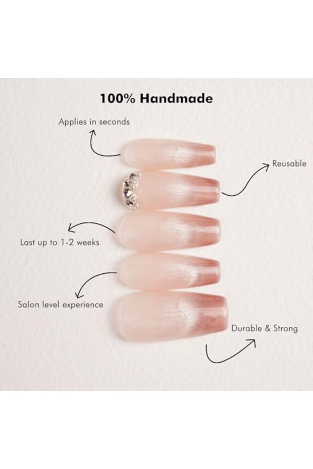 أظافر لاصقة - 3