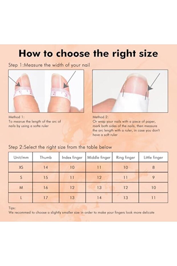 أظافر لاصقة - 6