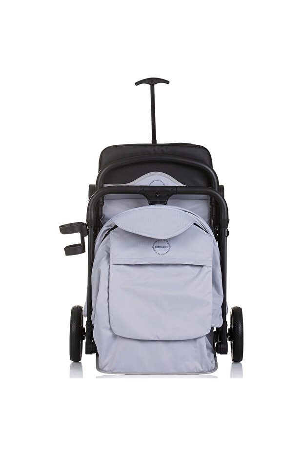 Carucior sport Pixie cloud grey - 4