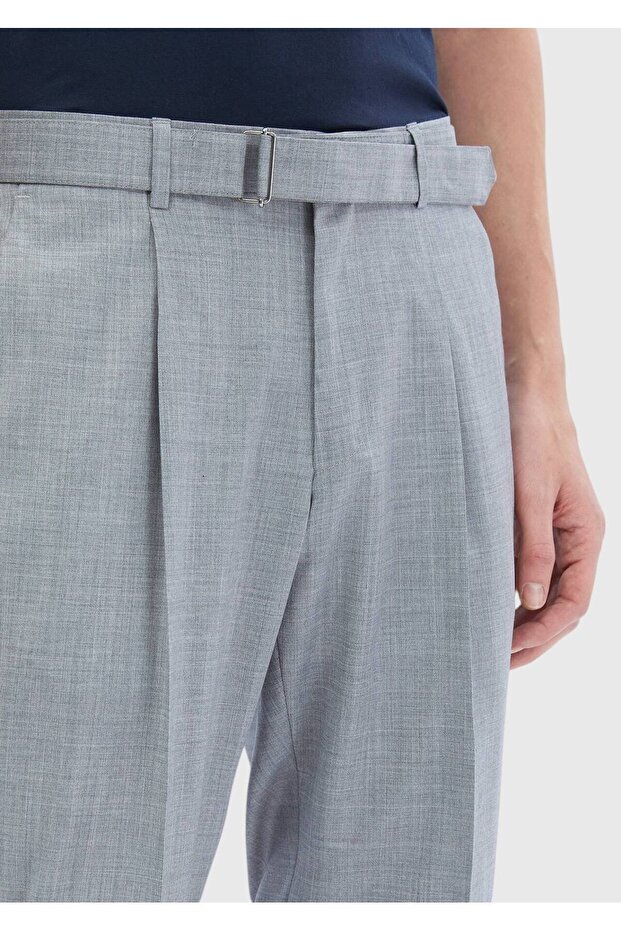 بدلة رمادية من الجيل الجديد - 6