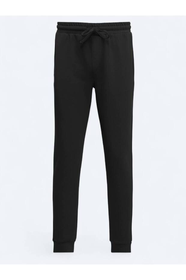 Siyah Esofman Altı - 6