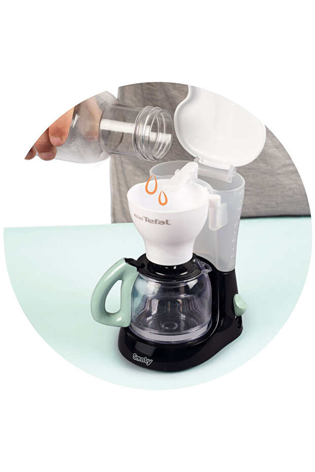 Set Tefal Breakfast negru - 3