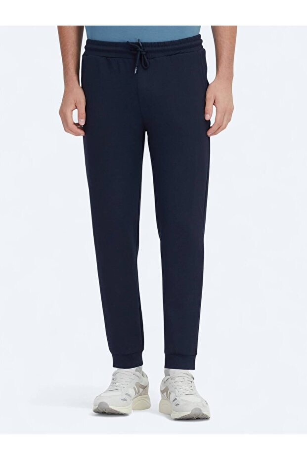 Синій джемпер - 2