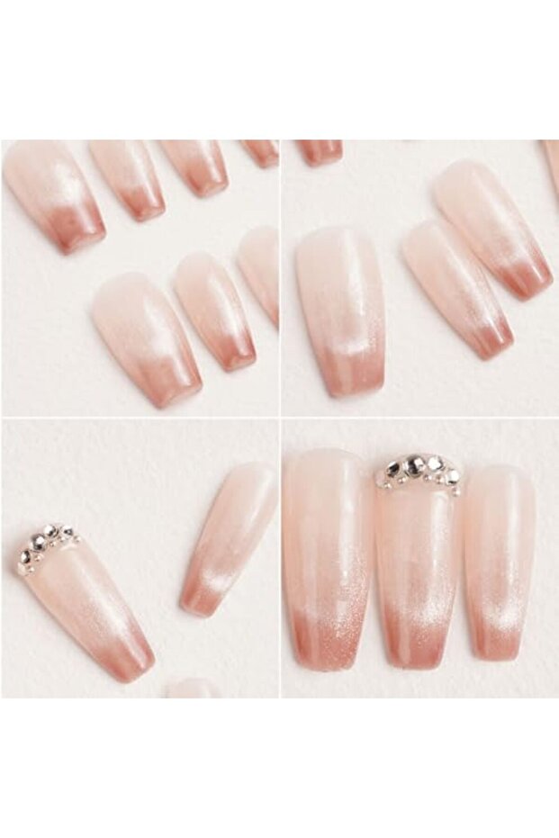 أظافر لاصقة - 2