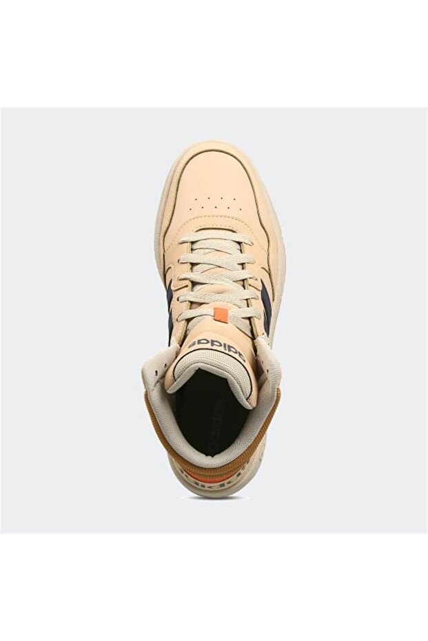 HOOPS 3.0 MID Buty do koszykówki - 2