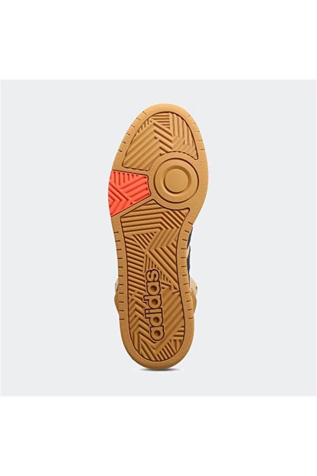 HOOPS 3.0 MID Buty do koszykówki - 3