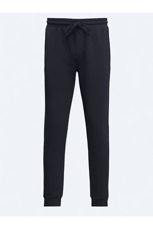 Синій джемпер - 5