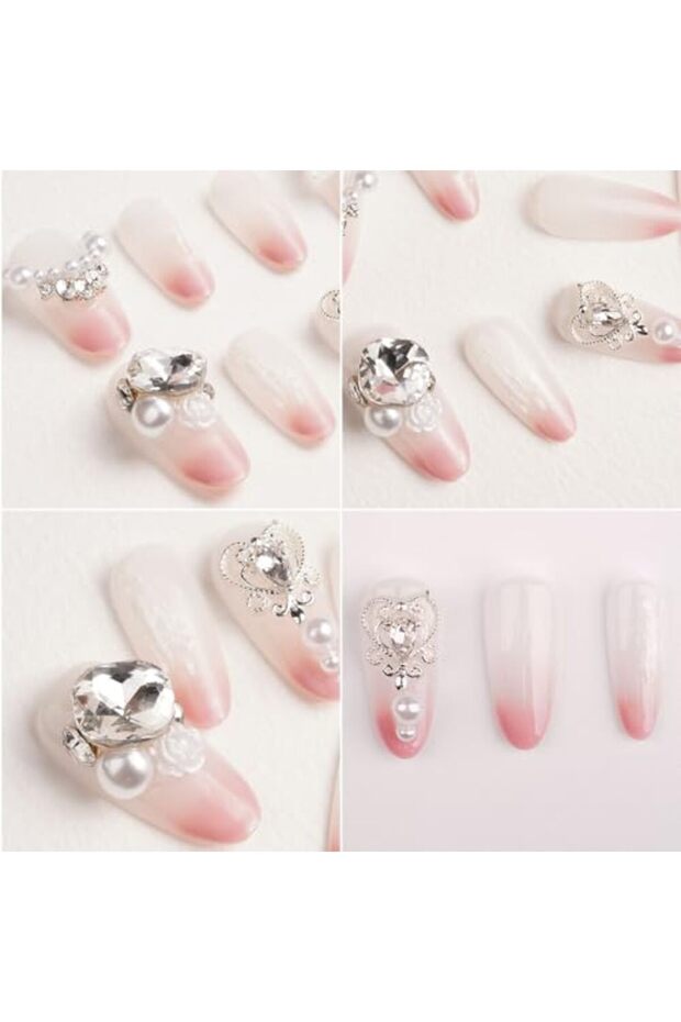 أظافر لاصقة - 2